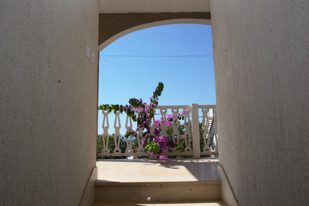 Apartment Zdenka 1 Trogir Pokój zdjęcie