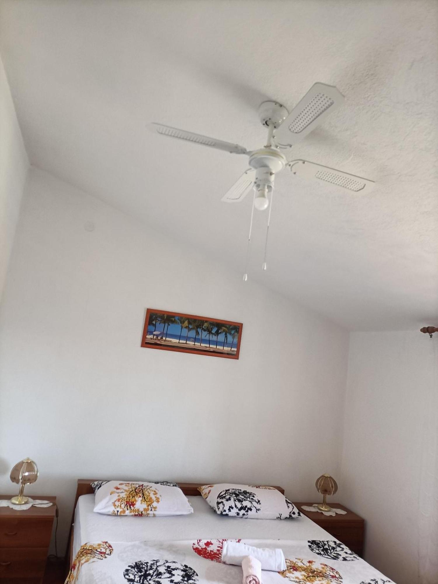 Apartment Zdenka 1 Trogir Zewnętrze zdjęcie