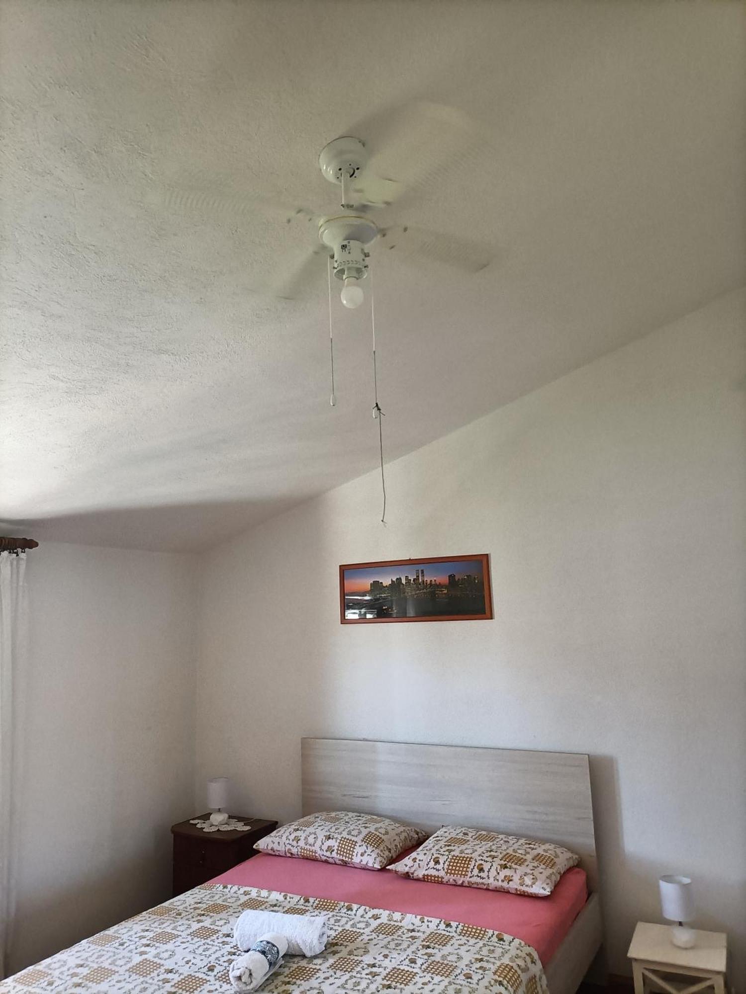Apartment Zdenka 1 Trogir Zewnętrze zdjęcie