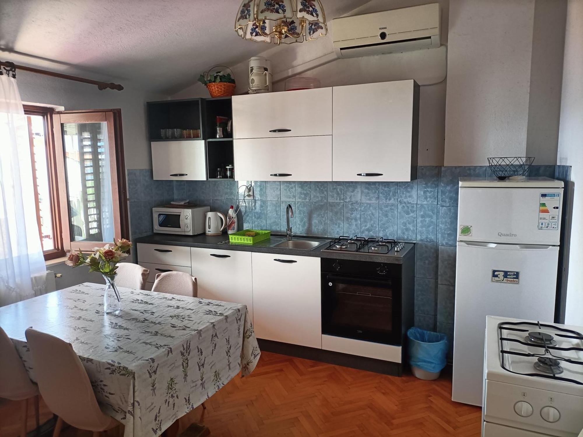 Apartment Zdenka 1 Trogir Zewnętrze zdjęcie