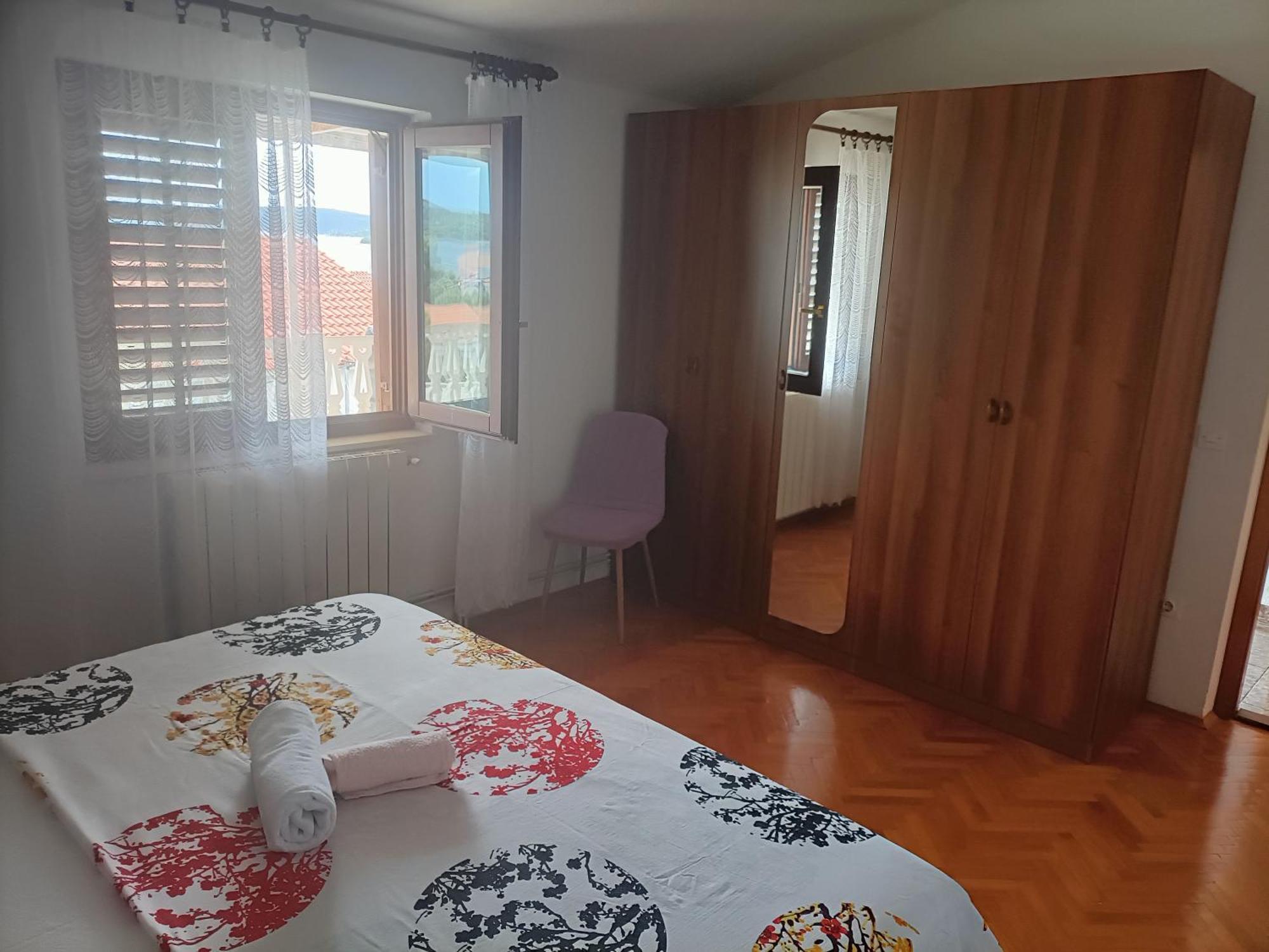 Apartment Zdenka 1 Trogir Zewnętrze zdjęcie