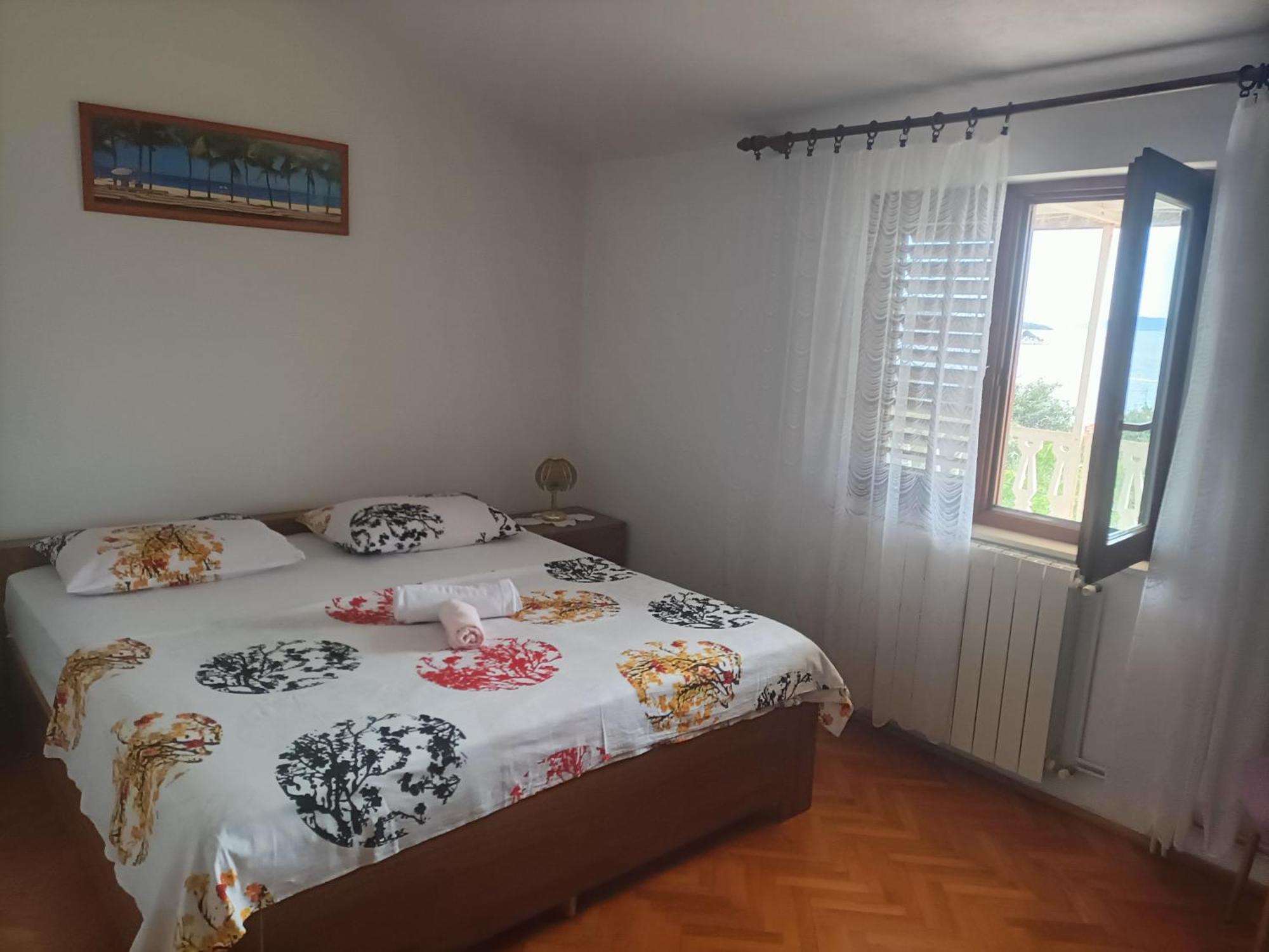Apartment Zdenka 1 Trogir Zewnętrze zdjęcie