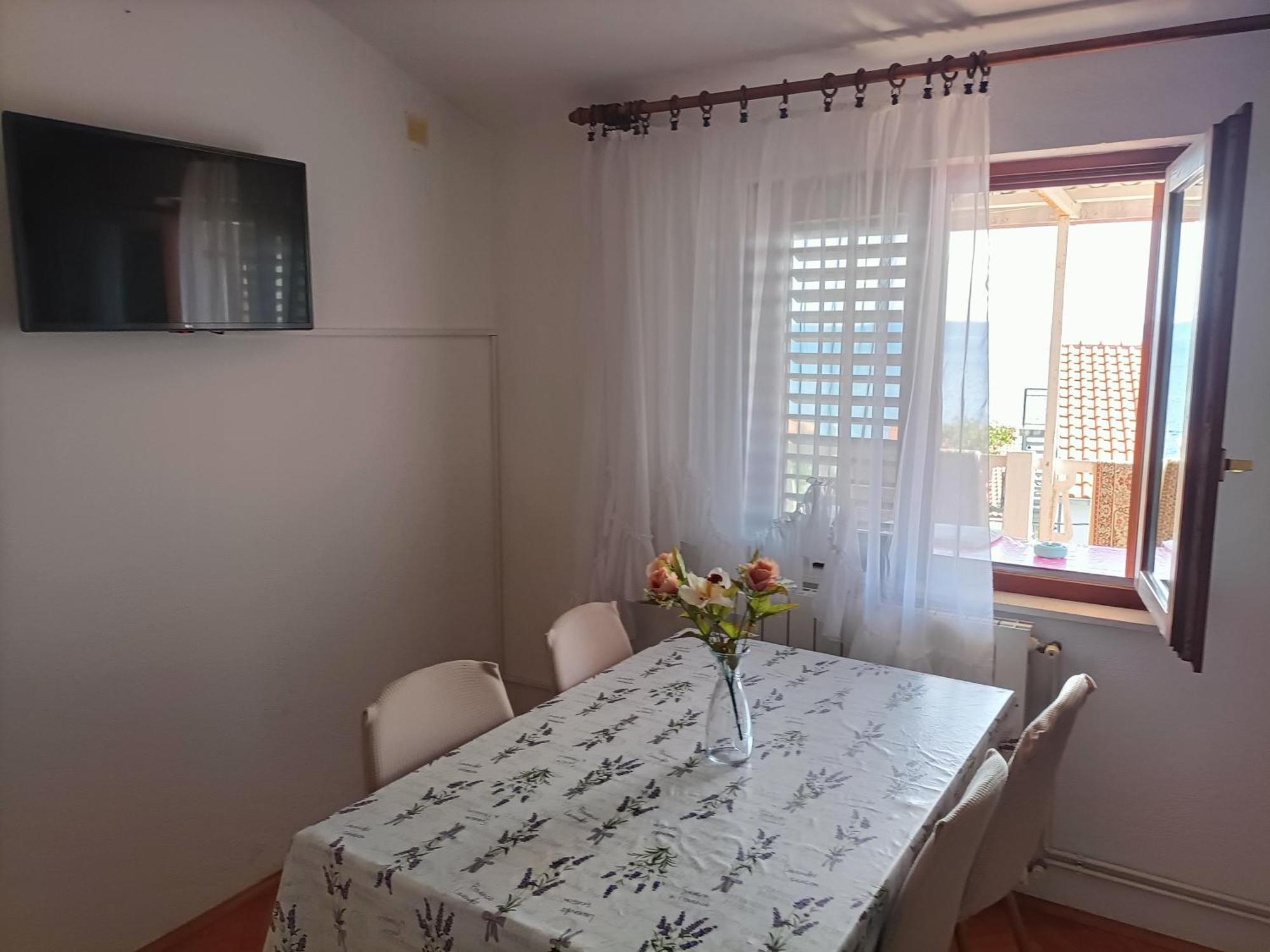 Apartment Zdenka 1 Trogir Zewnętrze zdjęcie