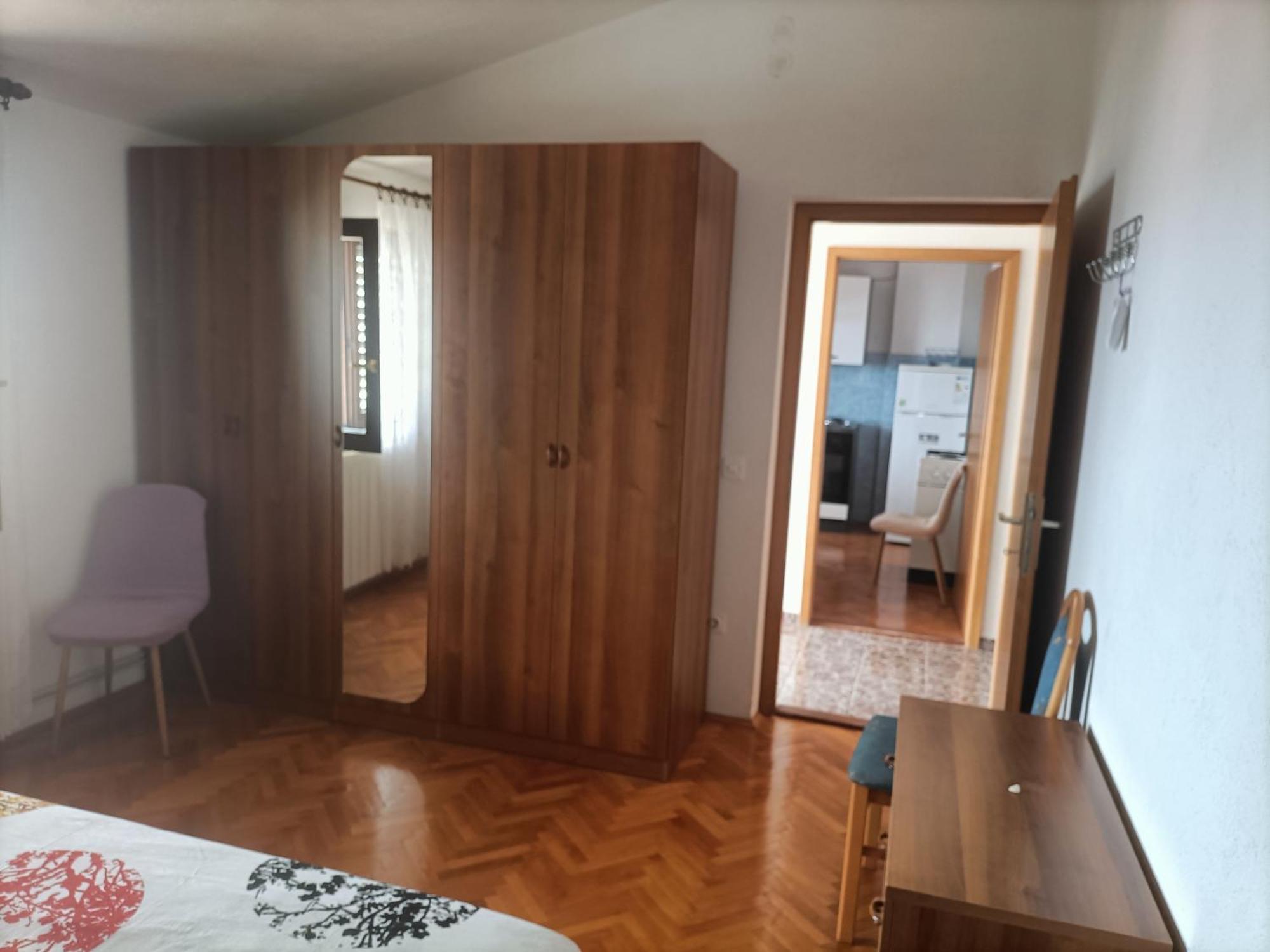 Apartment Zdenka 1 Trogir Zewnętrze zdjęcie