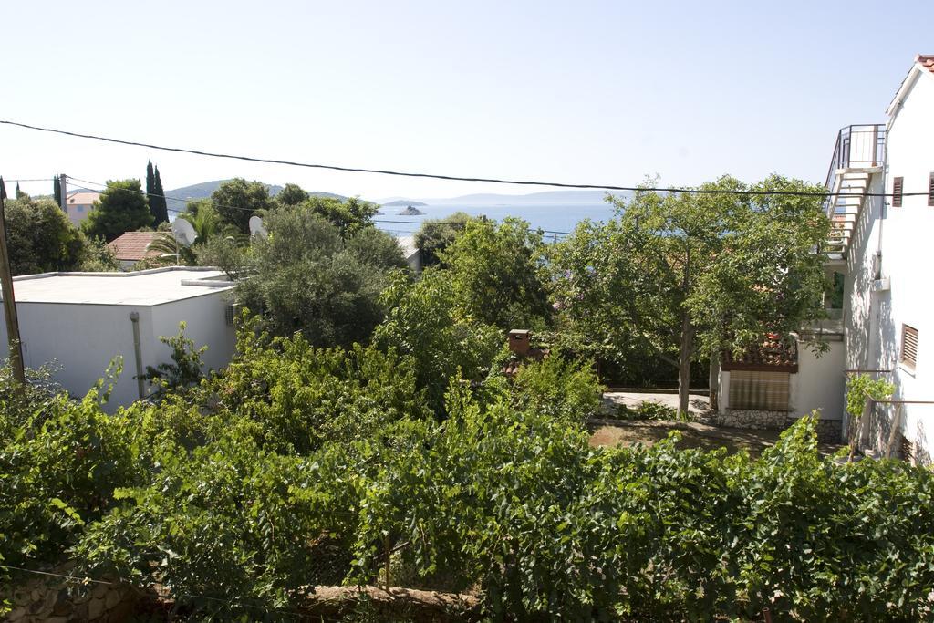 Apartment Zdenka 1 Trogir Pokój zdjęcie