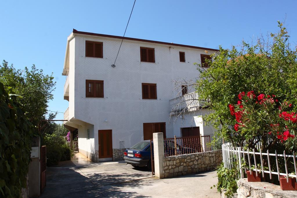 Apartment Zdenka 1 Trogir Pokój zdjęcie